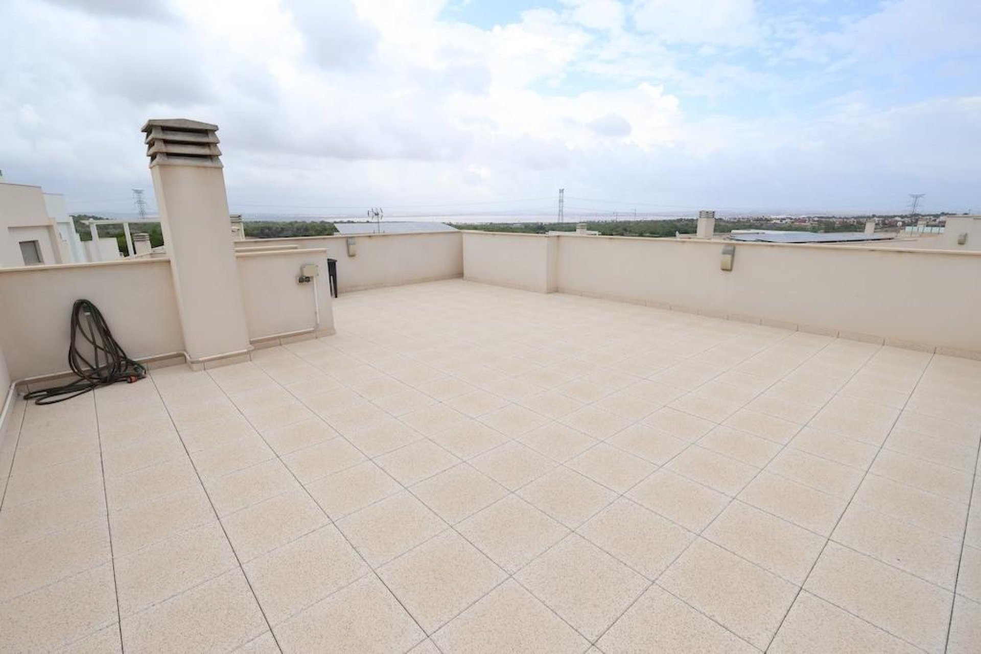 Återförsäljning - Hus - Orihuela Costa