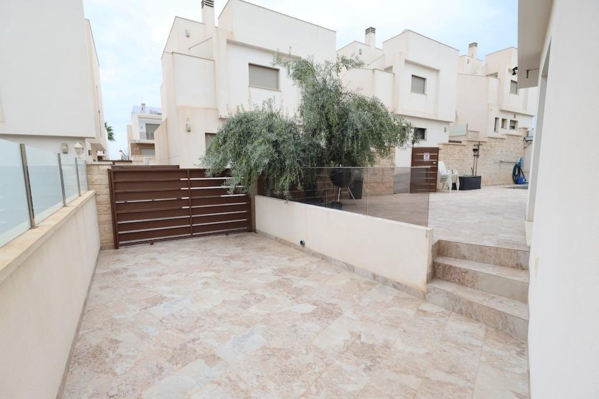 Återförsäljning - Hus - Orihuela Costa