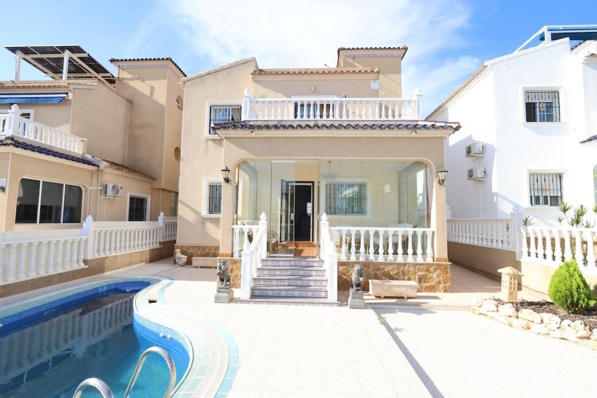 Reventa - Casa - Orihuela Costa