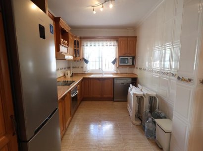 Casa · Reventa - Orihuela Costa · Las Filipinas · Alicante · España