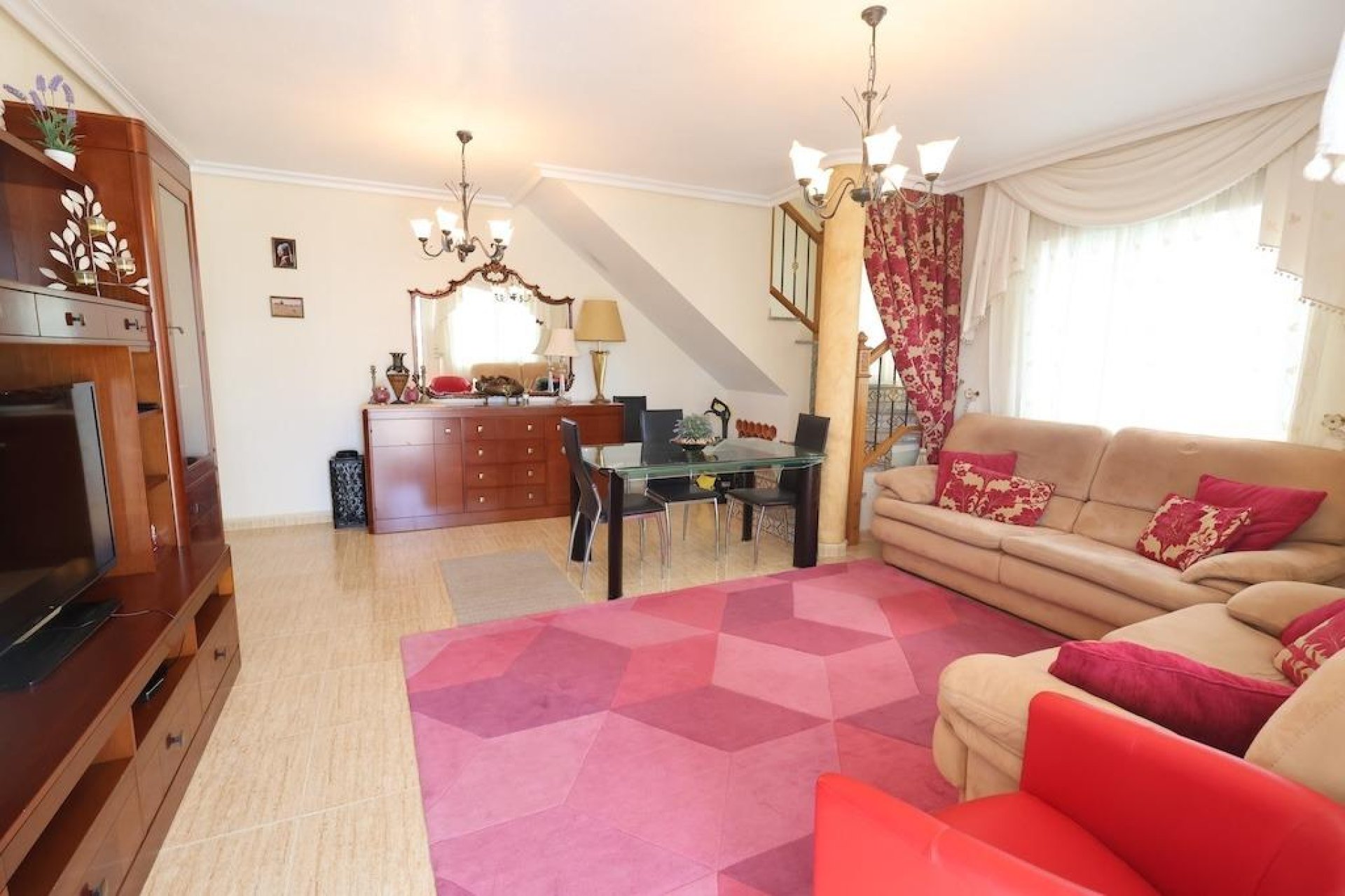 Reventa - Casa - Orihuela Costa