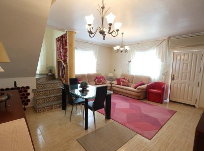 Casa · Reventa - Orihuela Costa · Las Filipinas · Alicante · España