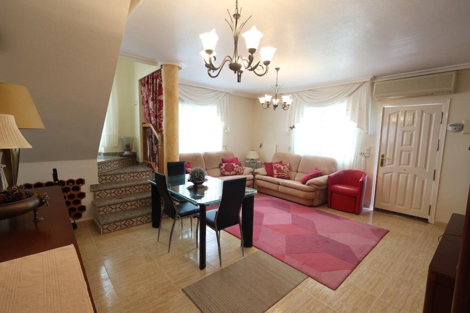 Reventa - Casa - Orihuela Costa