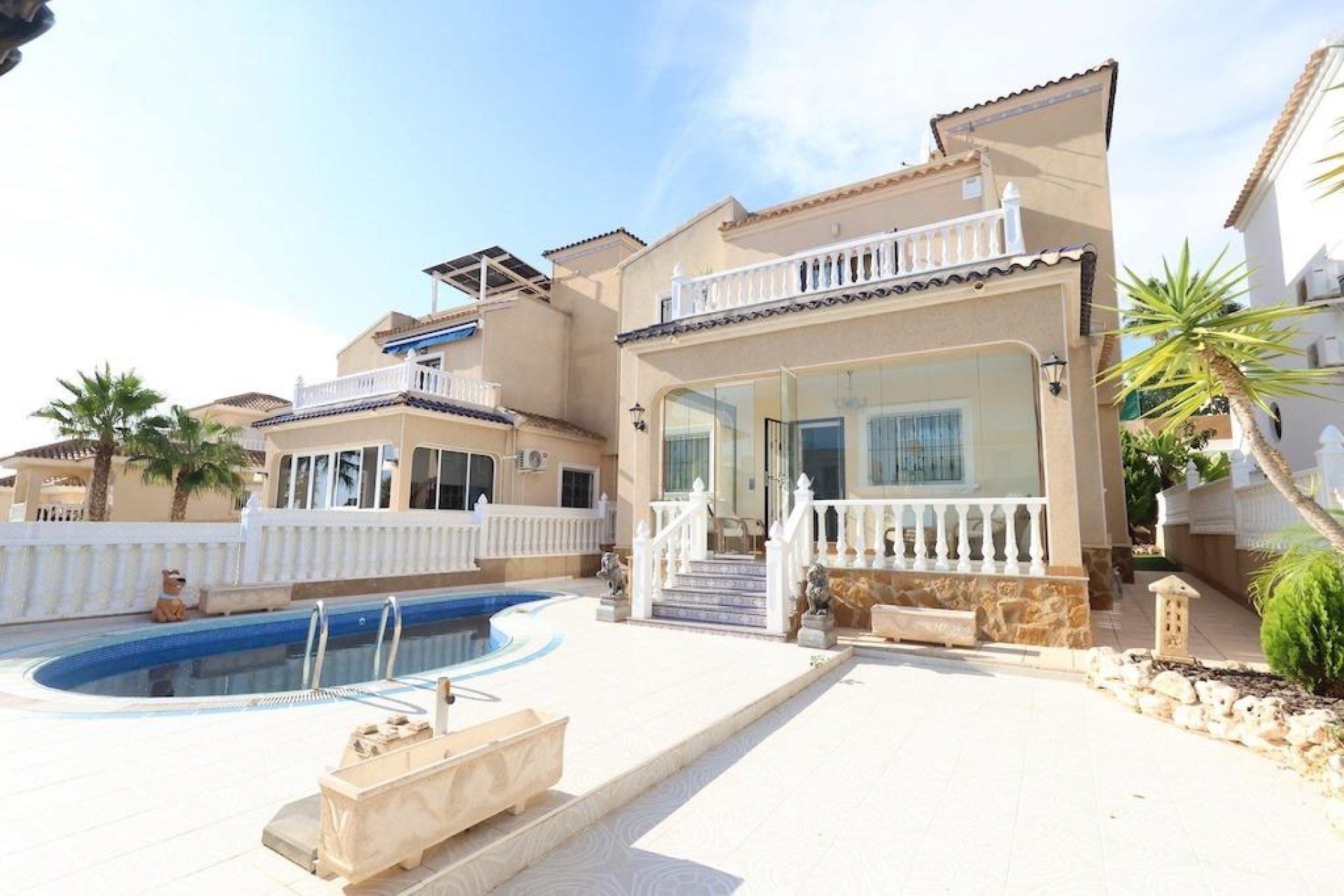 Reventa - Casa - Orihuela Costa