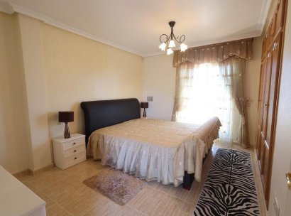 Casa · Reventa - Orihuela Costa · Las Filipinas · Alicante · España