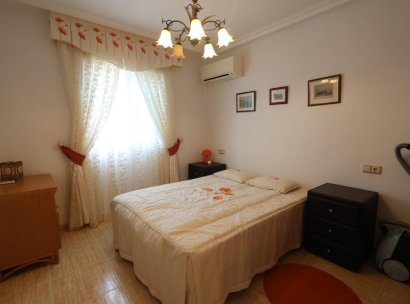 Casa · Reventa - Orihuela Costa · Las Filipinas · Alicante · España