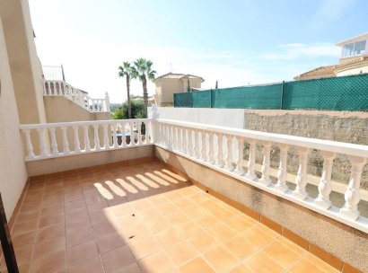 Casa · Reventa - Orihuela Costa · Las Filipinas · Alicante · España