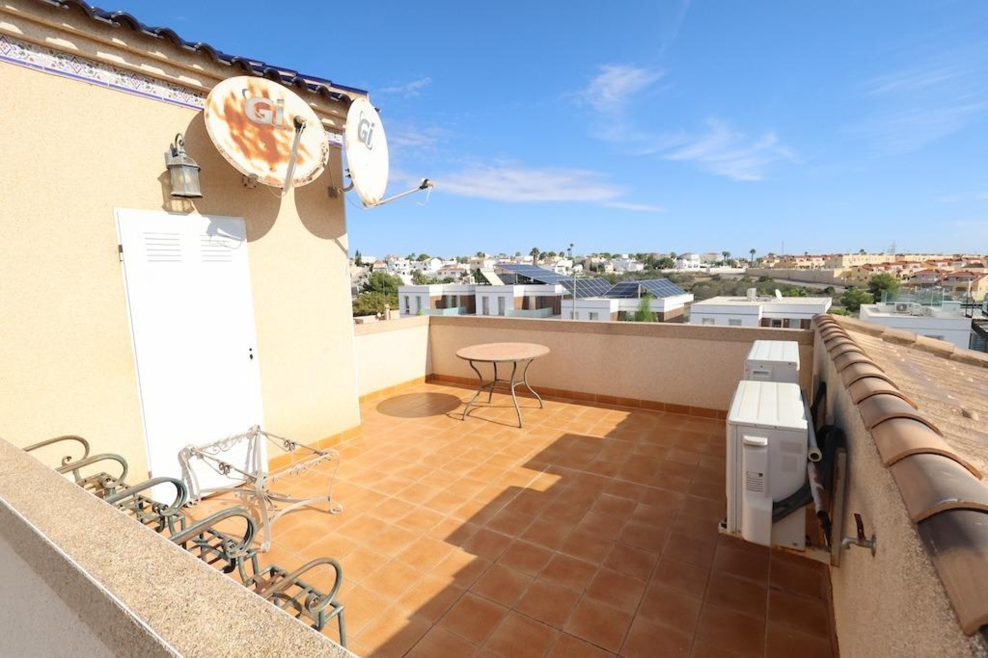 Reventa - Casa - Orihuela Costa