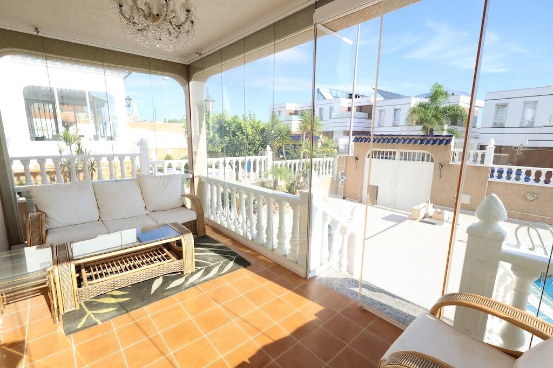Reventa - Casa - Orihuela Costa