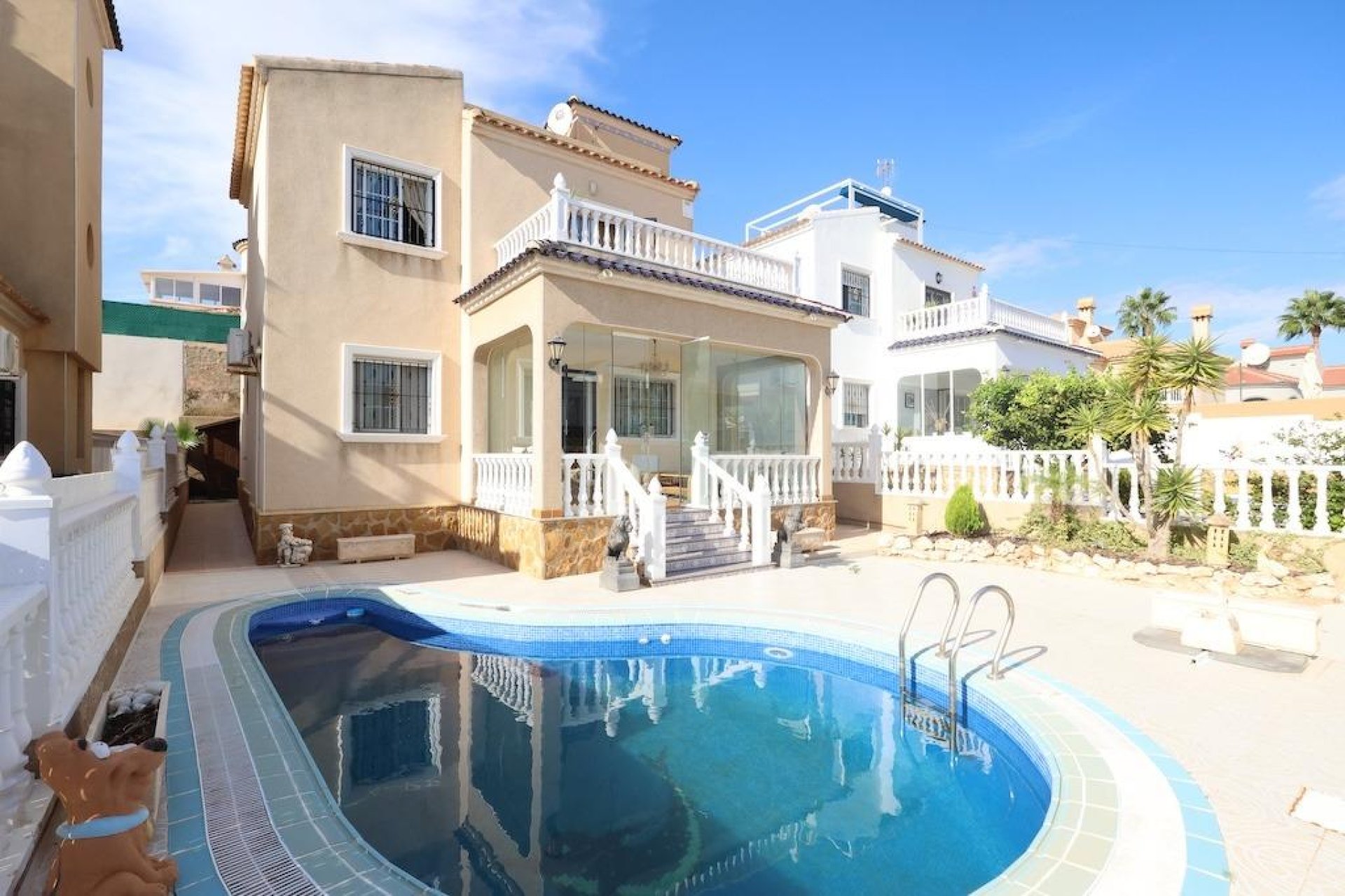 Reventa - Casa - Orihuela Costa