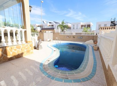 Casa · Reventa - Orihuela Costa · Las Filipinas · Alicante · España