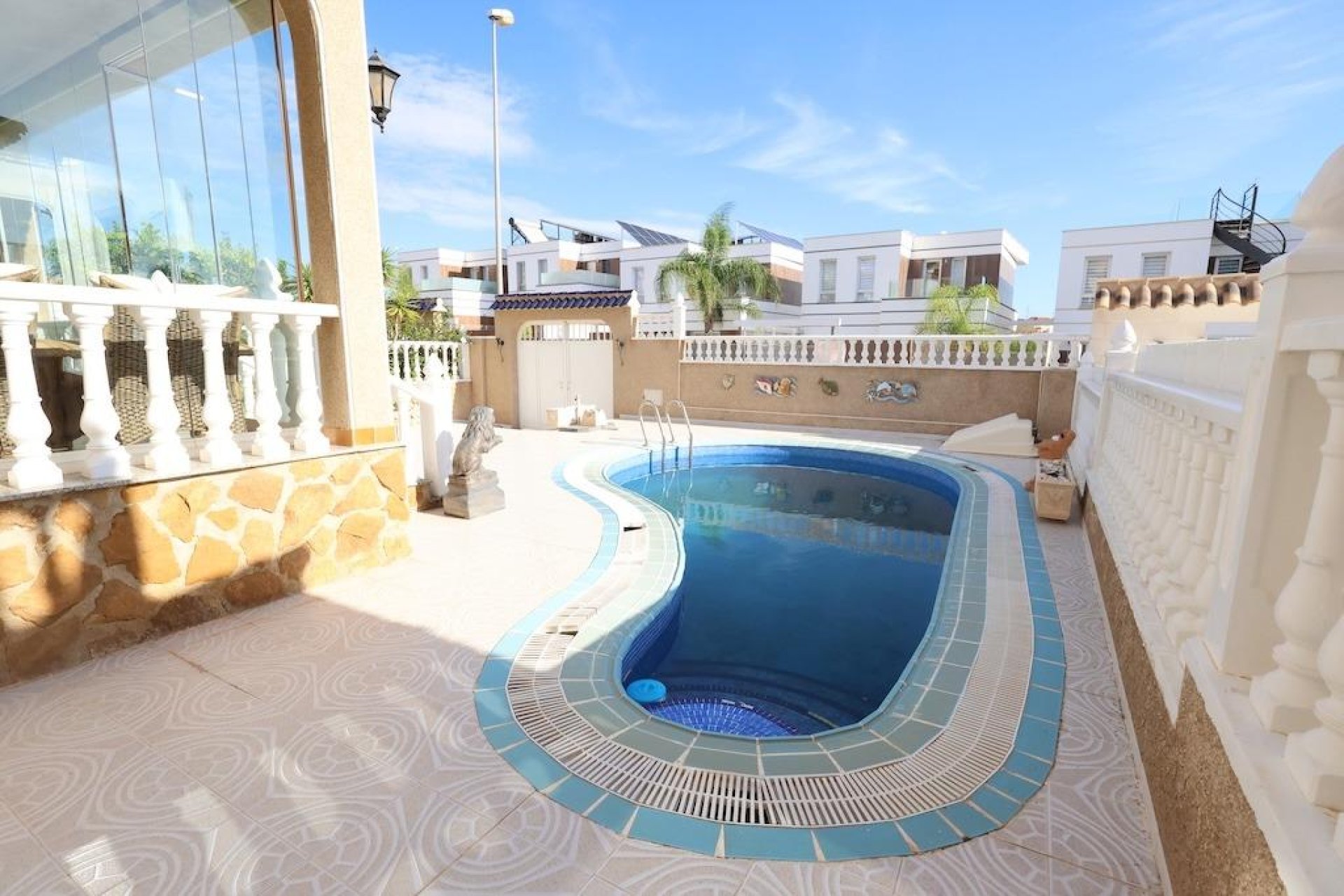 Reventa - Casa - Orihuela Costa