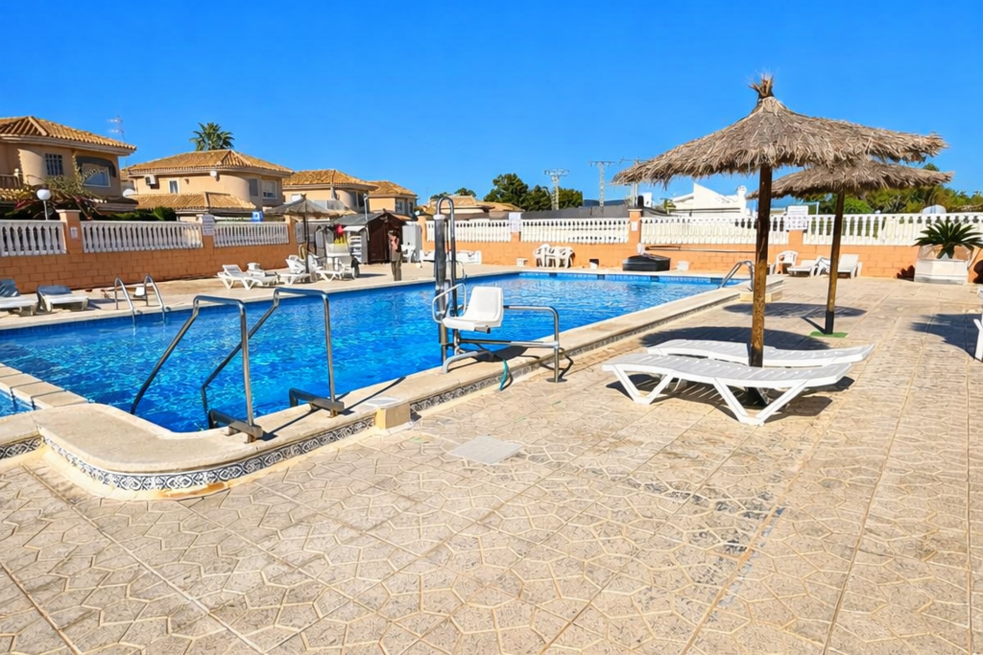 Reventa - Casa - Torrevieja
