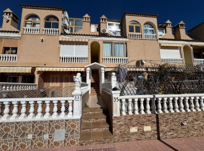 Casa · Reventa - Torrevieja · Los Altos · Alicante · España