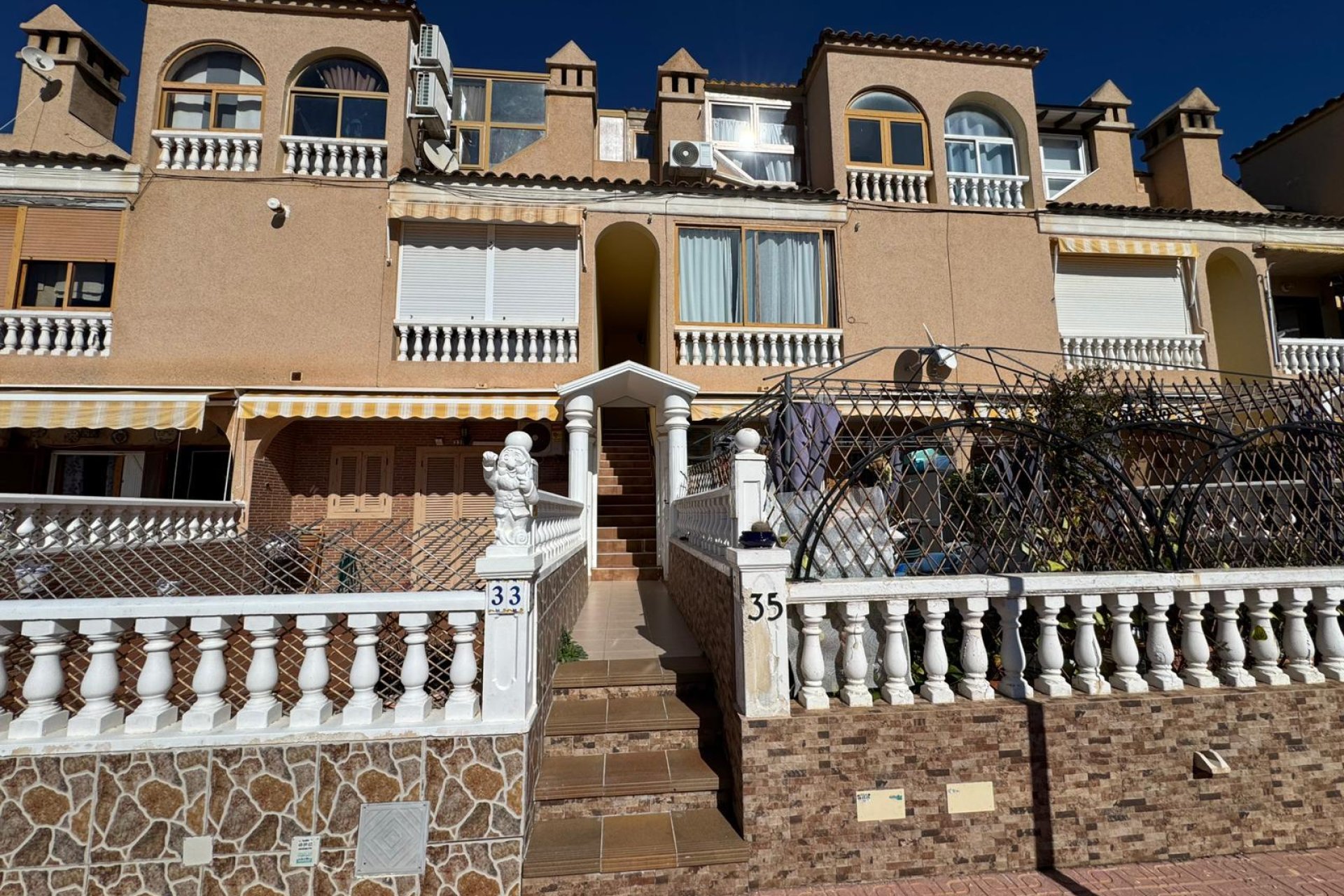 Reventa - Casa - Torrevieja