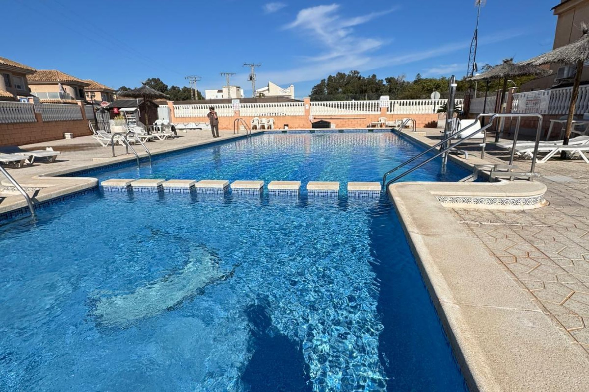 Reventa - Casa - Torrevieja