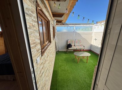 Casa · Reventa - Torrevieja · Los Altos · Alicante · España