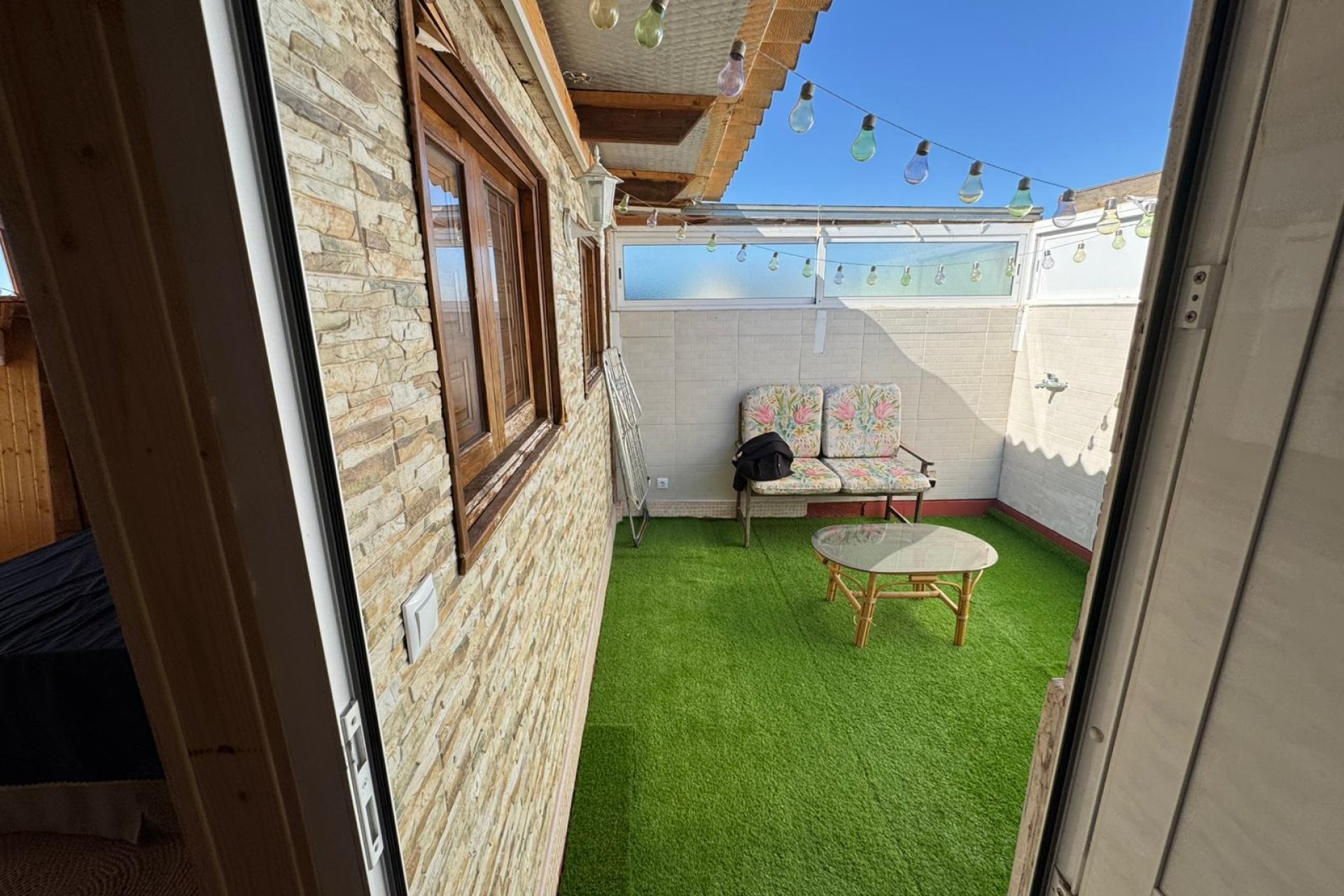 Reventa - Casa - Torrevieja