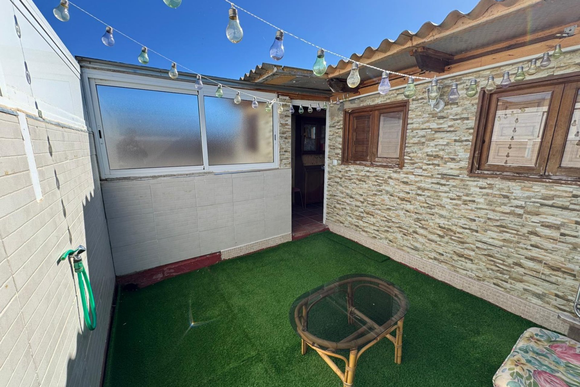 Reventa - Casa - Torrevieja