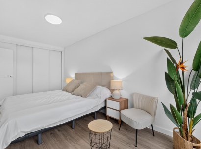 Woning · Herverkoop - Orihuela Costa · Villamartín · Alicante · Spanje