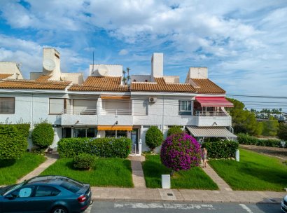 Woning · Herverkoop - Orihuela Costa · Villamartín · Alicante · Spanje
