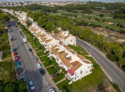 Woning · Herverkoop - Orihuela Costa · Villamartín · Alicante · Spanje