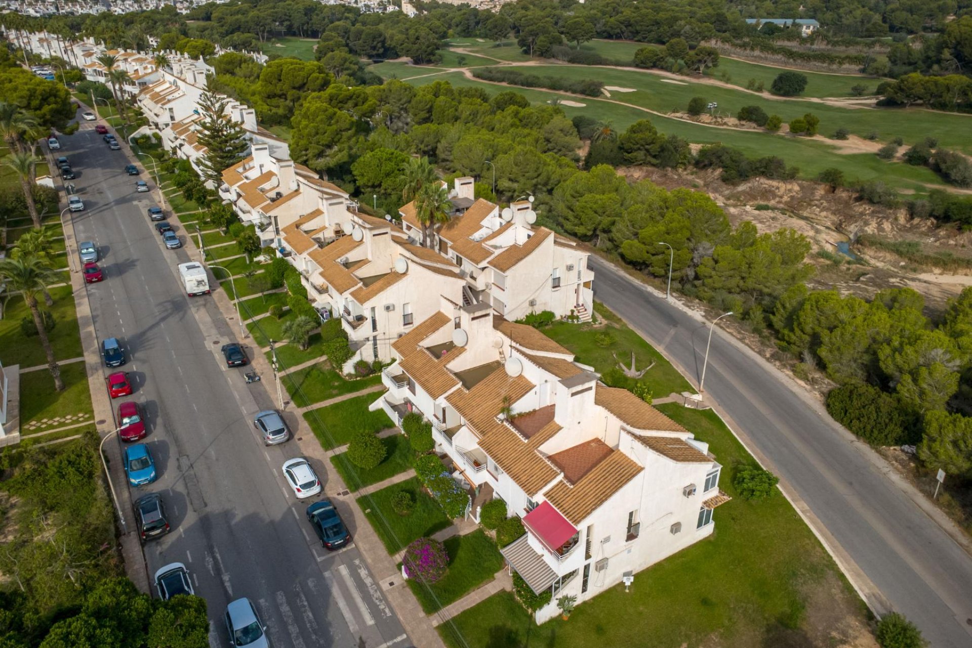 Reventa - Casa - Orihuela Costa - Costa Blanca Sur