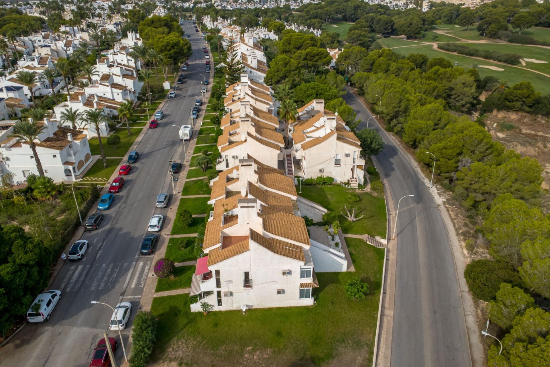 Reventa - Casa - Orihuela Costa - Costa Blanca Sur