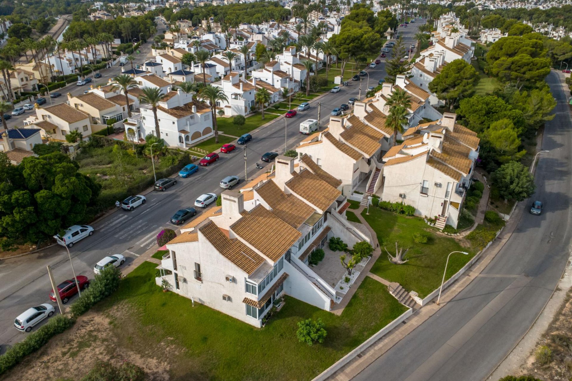 Reventa - Casa - Orihuela Costa - Costa Blanca Sur