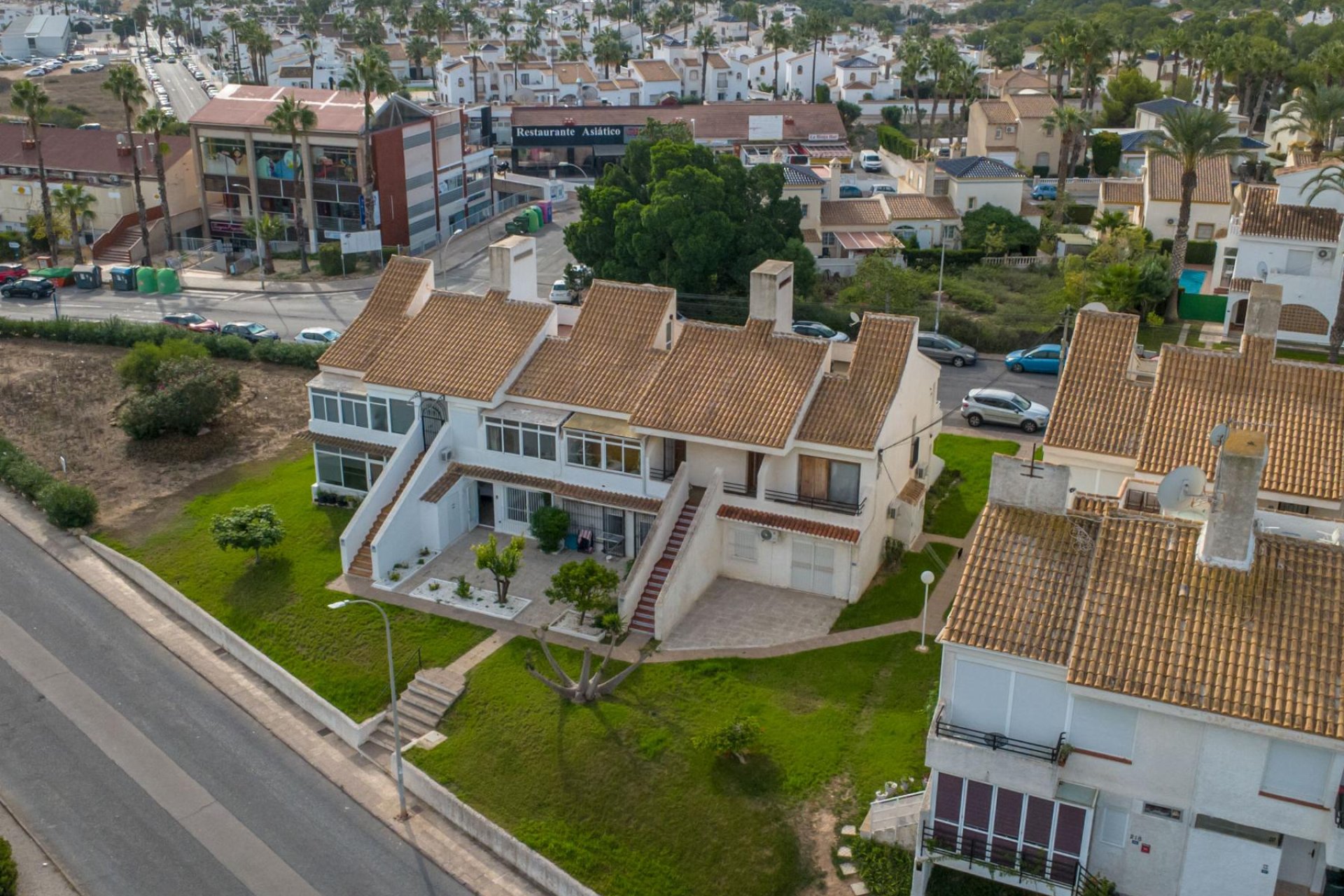 Reventa - Casa - Orihuela Costa - Costa Blanca Sur