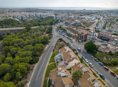 Woning · Herverkoop - Orihuela Costa · Villamartín · Alicante · Spanje