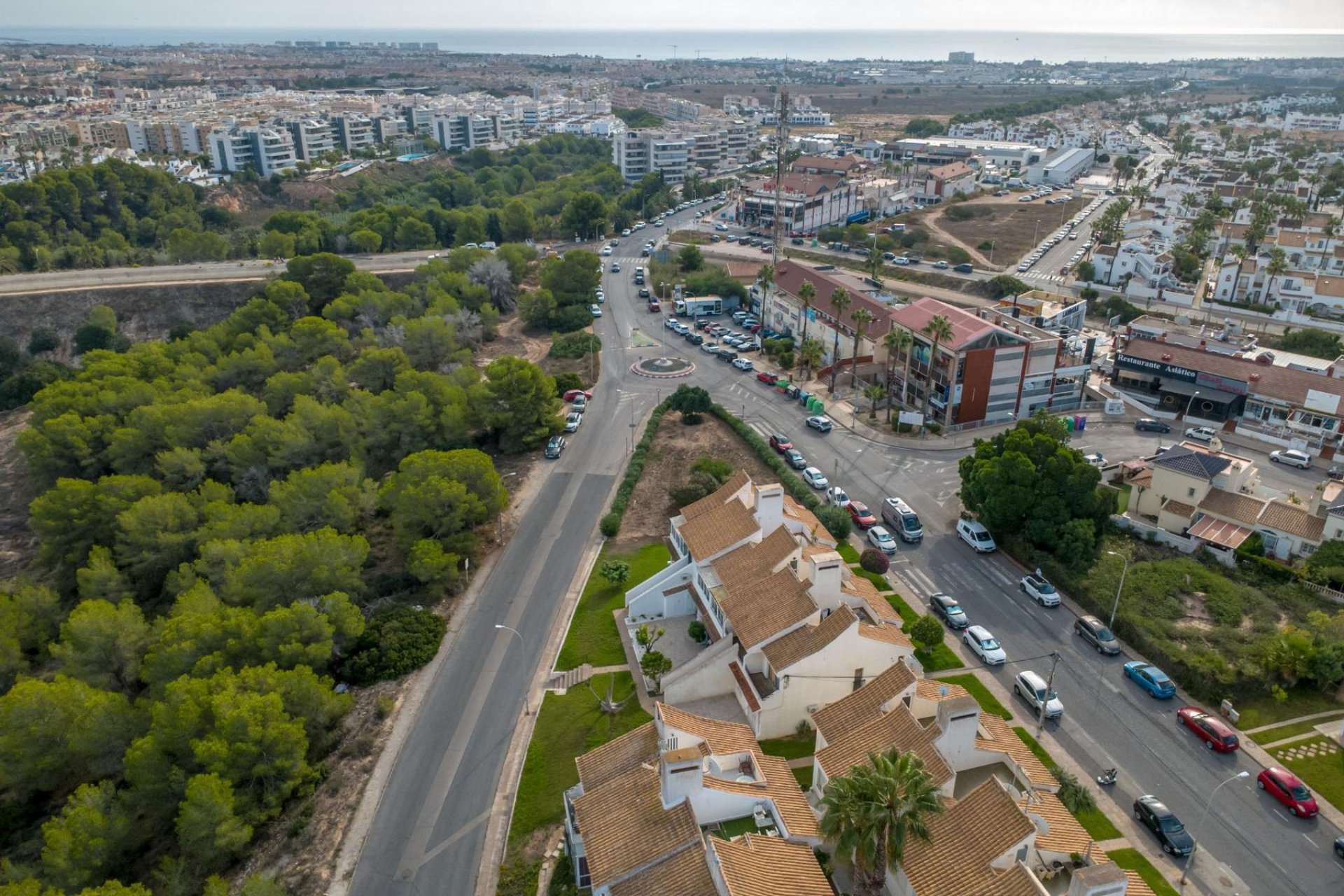 Reventa - Casa - Orihuela Costa - Costa Blanca Sur