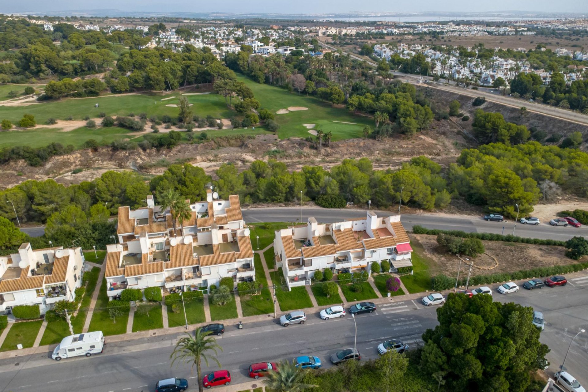 Reventa - Casa - Orihuela Costa - Costa Blanca Sur