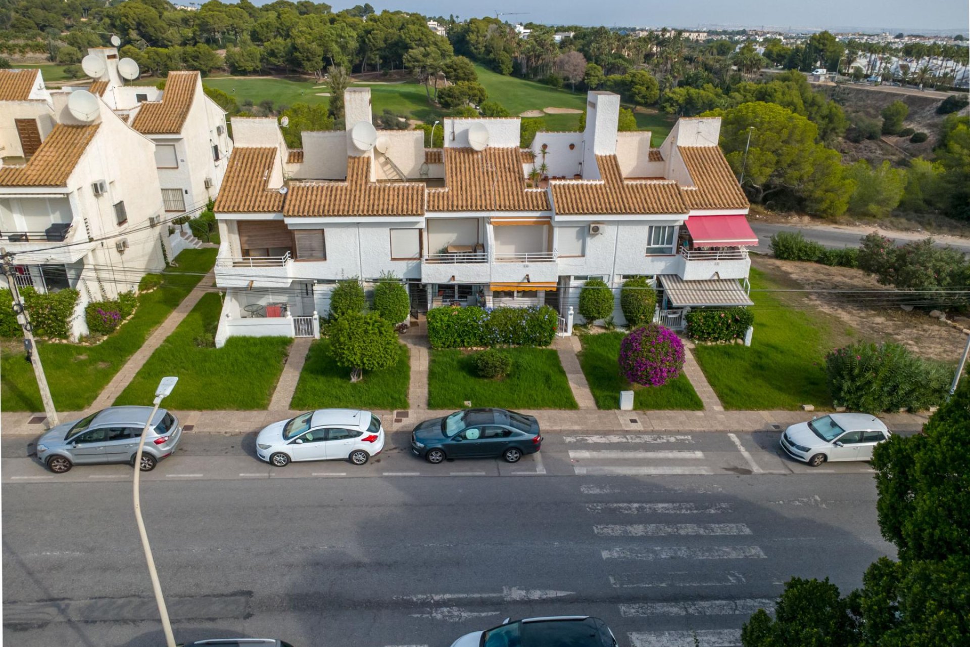 Reventa - Casa - Orihuela Costa - Costa Blanca Sur
