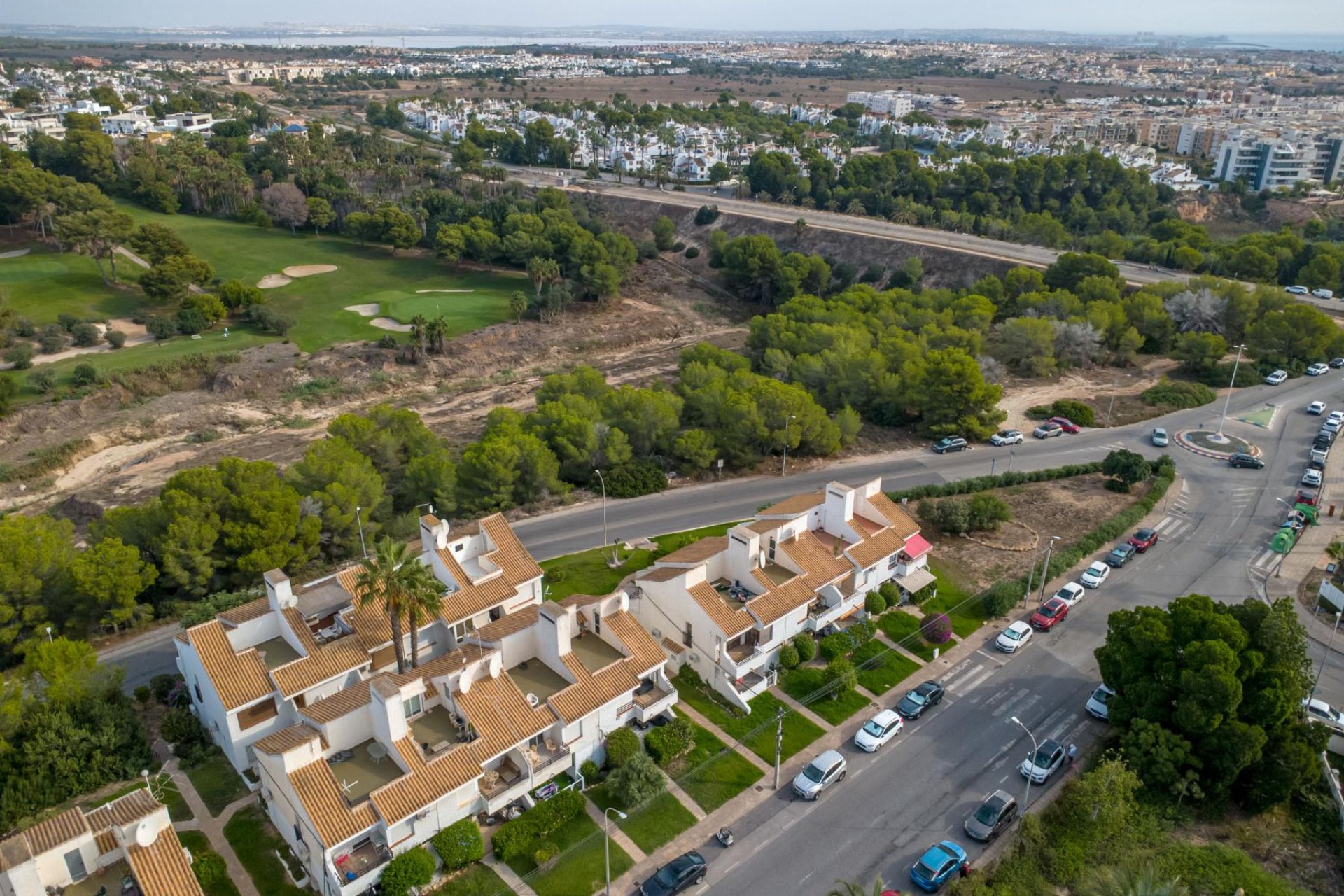 Reventa - Casa - Orihuela Costa - Costa Blanca Sur