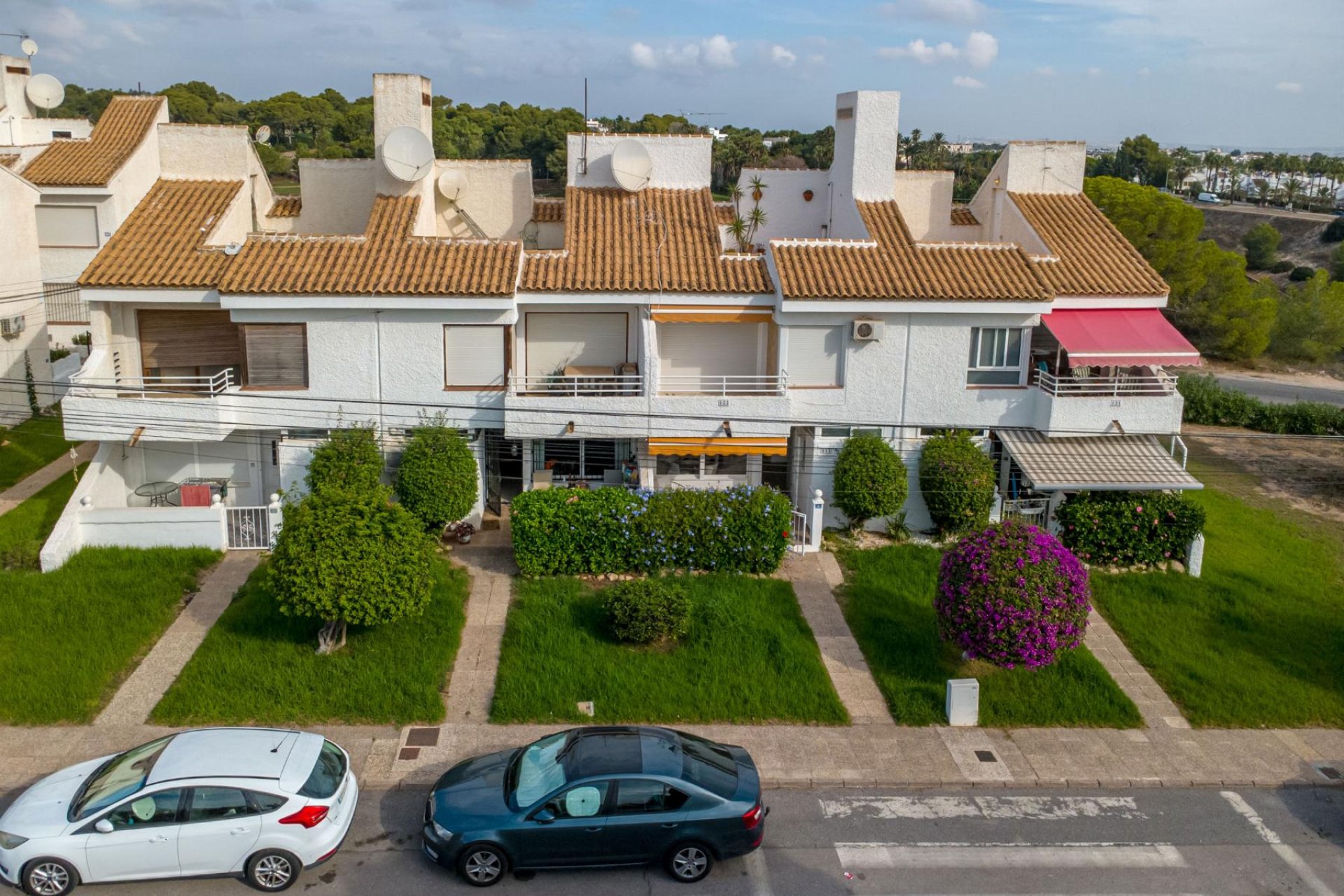 Reventa - Casa - Orihuela Costa - Costa Blanca Sur