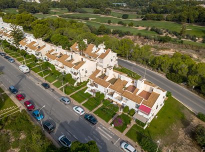 Woning · Herverkoop - Orihuela Costa · Villamartín · Alicante · Spanje