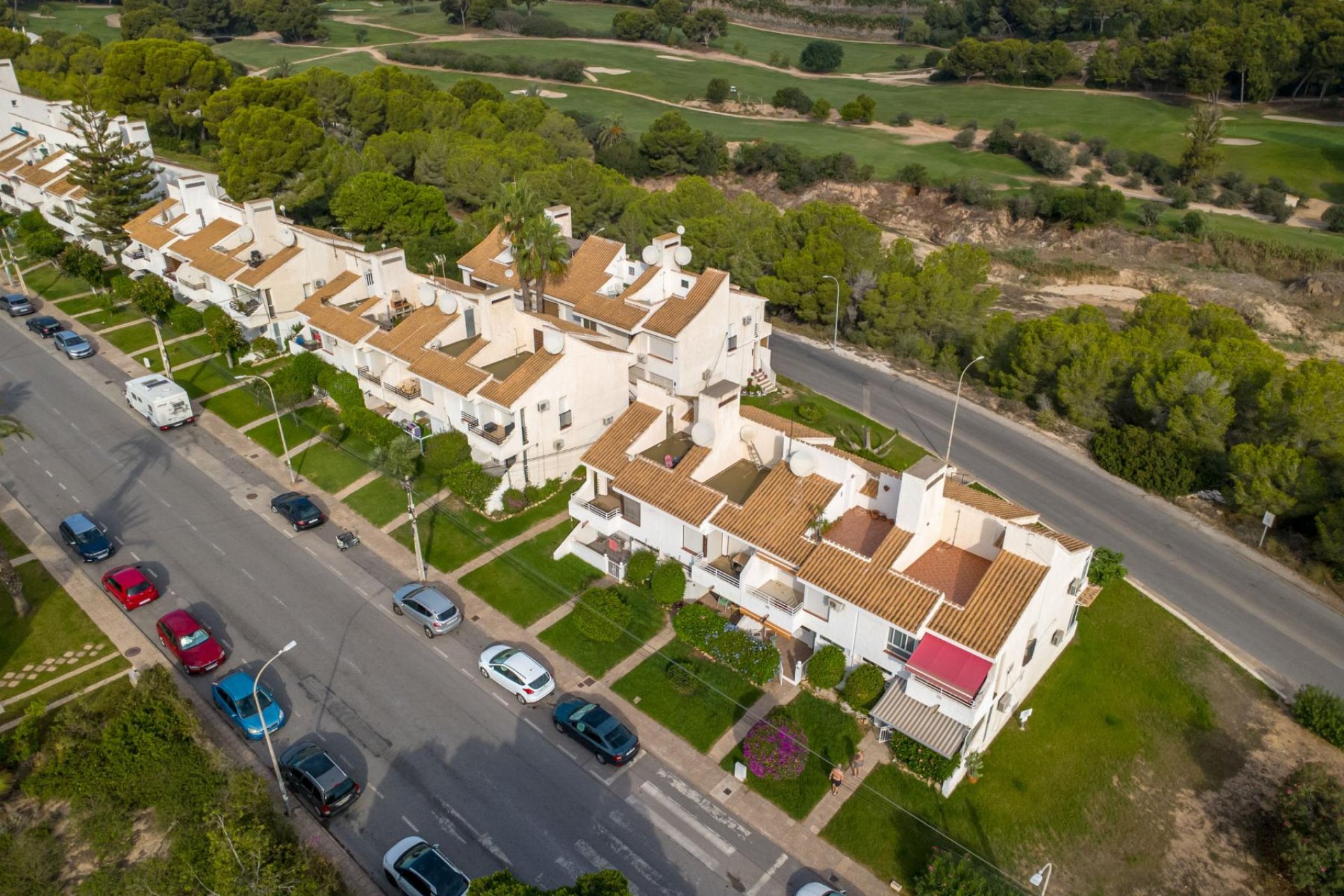 Reventa - Casa - Orihuela Costa - Costa Blanca Sur