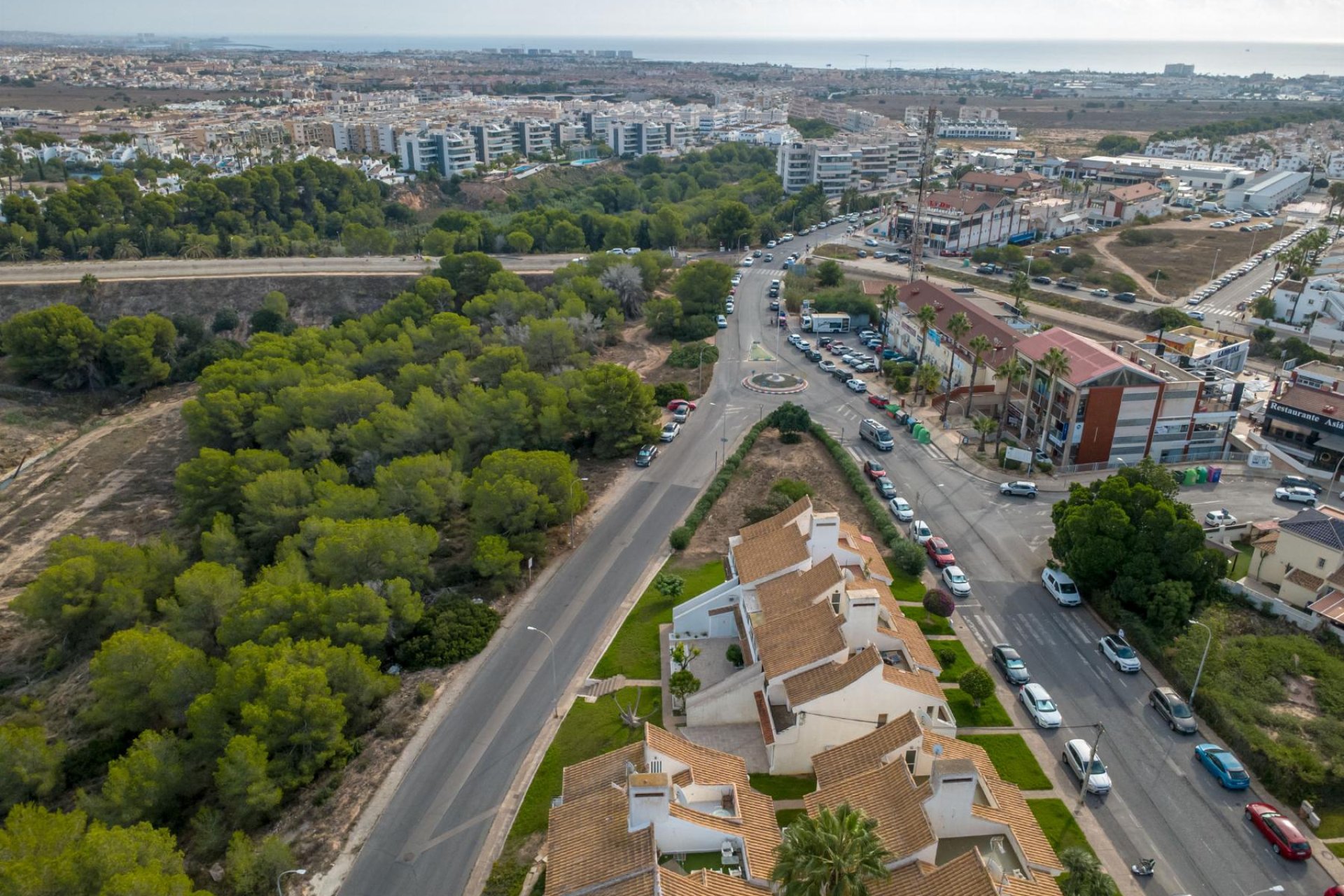 Reventa - Casa - Orihuela Costa - Costa Blanca Sur