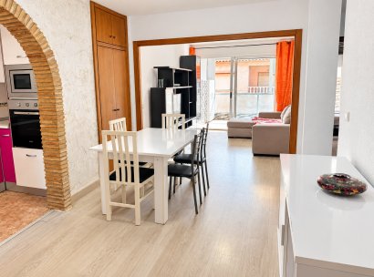 Apartamento · Reventa - Torrevieja · Playa de los Naufragos · Alicante · España