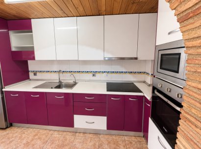 Apartamento · Reventa - Torrevieja · Playa de los Naufragos · Alicante · España