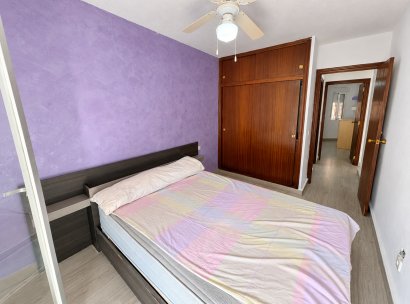 Apartamento · Reventa - Torrevieja · Playa de los Naufragos · Alicante · España