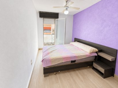 Apartamento · Reventa - Torrevieja · Playa de los Naufragos · Alicante · España