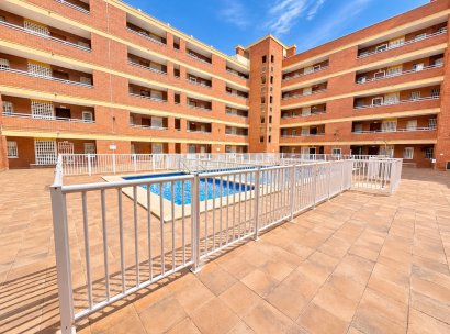 Apartamento · Reventa - Torrevieja · Playa de los Naufragos · Alicante · España
