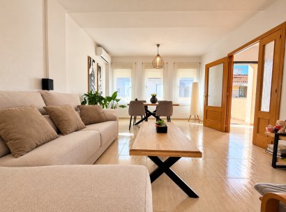 Haus · Wiederverkauf - Daya Nueva · Alicante · Spanien