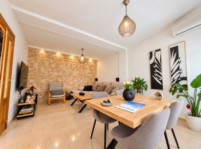 Haus · Wiederverkauf - Daya Nueva · Alicante · Spanien