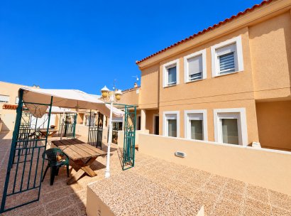 Haus · Wiederverkauf - Daya Nueva · Alicante · Spanien