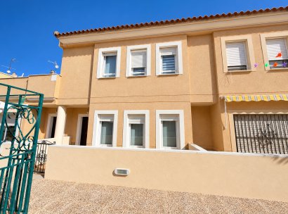 Haus · Wiederverkauf - Daya Nueva · Alicante · Spanien