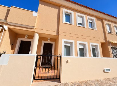Haus · Wiederverkauf - Daya Nueva · Alicante · Spanien