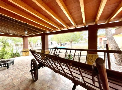 Finca · Reventa - Orihuela · Alicante · España